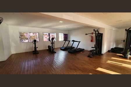 Apartamento à venda com 2 quartos, 50m² em Jardim do Lago, Campinas