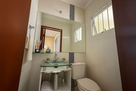 Casa à venda com 3 quartos, 132m² em Vila Santa Isabel, São Paulo