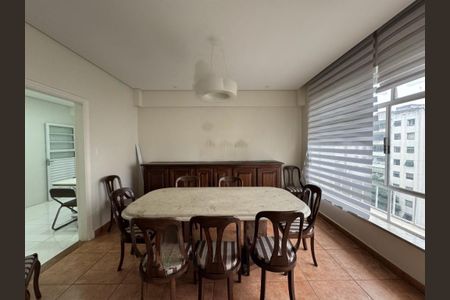Apartamento à venda com 3 quartos, 239m² em Higienópolis, São Paulo