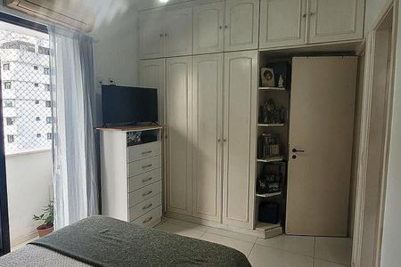 Apartamento à venda com 3 quartos, 81m² em Recreio dos Bandeirantes, Rio de Janeiro