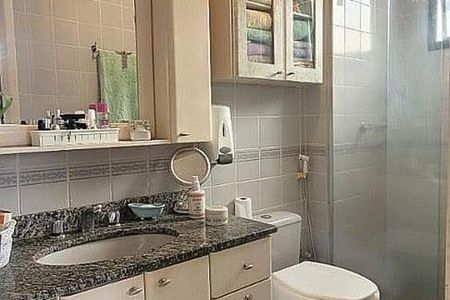 Apartamento à venda com 3 quartos, 81m² em Recreio dos Bandeirantes, Rio de Janeiro