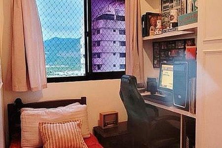 Apartamento à venda com 3 quartos, 81m² em Recreio dos Bandeirantes, Rio de Janeiro