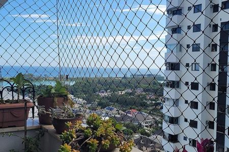 Apartamento à venda com 3 quartos, 81m² em Recreio dos Bandeirantes, Rio de Janeiro