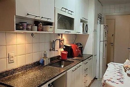 Apartamento à venda com 3 quartos, 81m² em Recreio dos Bandeirantes, Rio de Janeiro