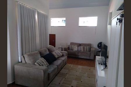 Casa à venda com 3 quartos, 165m² em Jardim Portugal, São Bernardo do Campo