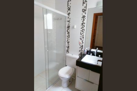 Casa à venda com 3 quartos, 165m² em Jardim Portugal, São Bernardo do Campo