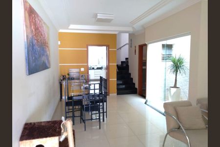 Casa à venda com 3 quartos, 165m² em Jardim Portugal, São Bernardo do Campo