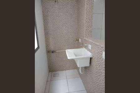 Apartamento à venda com 2 quartos, 49m² em Demarchi, São Bernardo do Campo