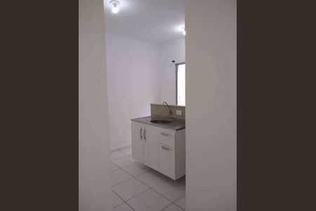 Apartamento à venda com 2 quartos, 49m² em Demarchi, São Bernardo do Campo