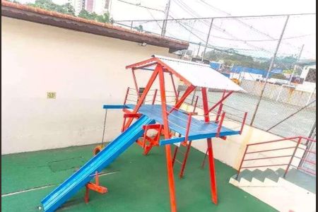 Apartamento à venda com 2 quartos, 49m² em Demarchi, São Bernardo do Campo