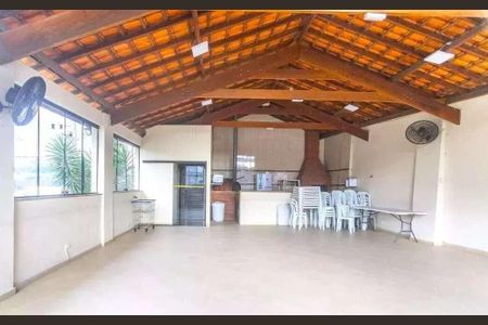 Apartamento à venda com 2 quartos, 49m² em Demarchi, São Bernardo do Campo