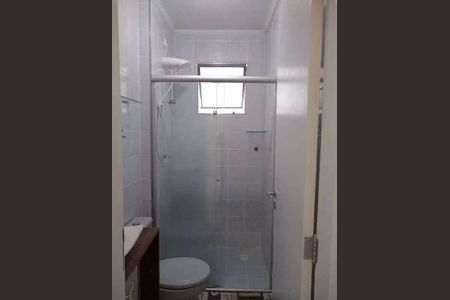 Apartamento à venda com 2 quartos, 49m² em Demarchi, São Bernardo do Campo
