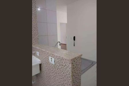 Apartamento à venda com 2 quartos, 49m² em Demarchi, São Bernardo do Campo