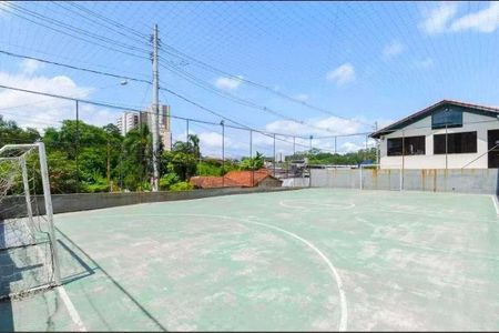 Apartamento à venda com 2 quartos, 49m² em Demarchi, São Bernardo do Campo