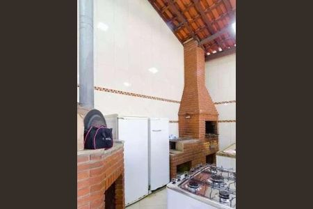 Apartamento à venda com 2 quartos, 49m² em Demarchi, São Bernardo do Campo