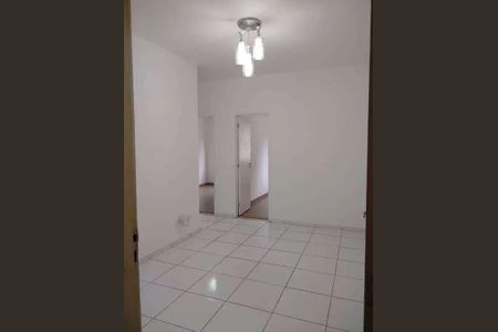 Apartamento à venda com 2 quartos, 49m² em Demarchi, São Bernardo do Campo