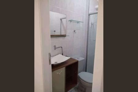 Apartamento à venda com 2 quartos, 49m² em Demarchi, São Bernardo do Campo