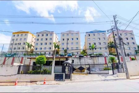 Apartamento à venda com 2 quartos, 49m² em Demarchi, São Bernardo do Campo