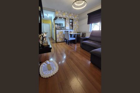 Apartamento à venda com 2 quartos, 59m² em Vila Mimosa, Campinas