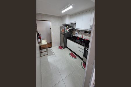 Apartamento à venda com 2 quartos, 59m² em Vila Mimosa, Campinas