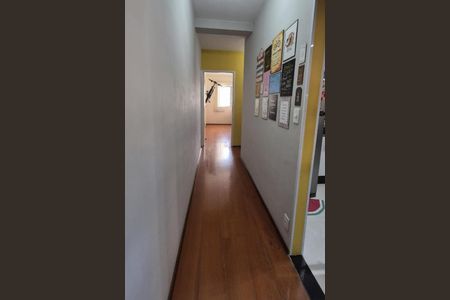Apartamento à venda com 2 quartos, 59m² em Vila Mimosa, Campinas