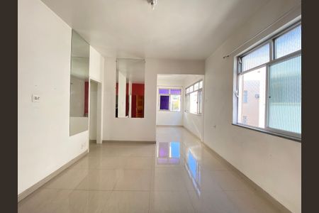 Sala de apartamento para alugar com 2 quartos, 75m² em Lins de Vasconcelos, Rio de Janeiro
