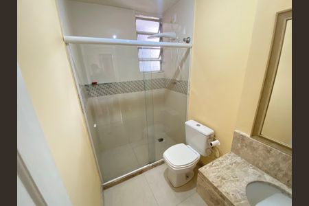 Apartamento para alugar com 75m², 2 quartos e 1 vaga Apartamento para alugar com 75m², 2 quartos e 1 vagaBanheiro
