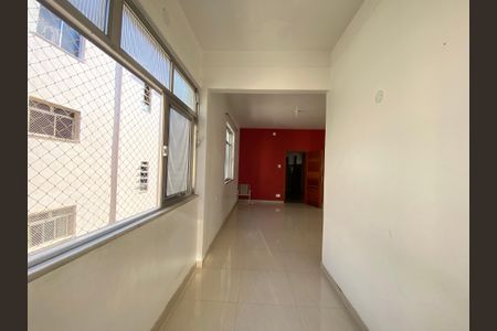 Sala de apartamento para alugar com 2 quartos, 75m² em Lins de Vasconcelos, Rio de Janeiro