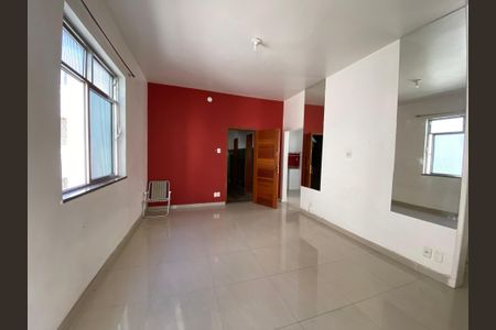 Apartamento para alugar com 75m², 2 quartos e 1 vaga Apartamento para alugar com 75m², 2 quartos e 1 vagaSala