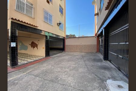 Apartamento para alugar com 75m², 2 quartos e 1 vaga Apartamento para alugar com 75m², 2 quartos e 1 vagaGaragem