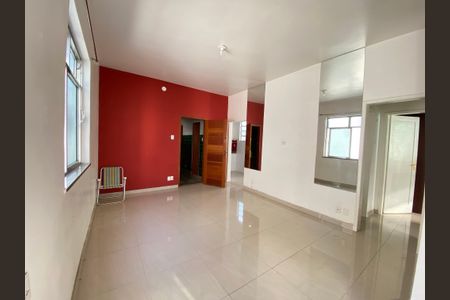 Sala de apartamento para alugar com 2 quartos, 75m² em Lins de Vasconcelos, Rio de Janeiro