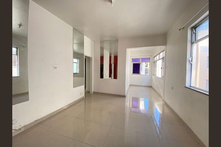 Sala de apartamento para alugar com 2 quartos, 75m² em Lins de Vasconcelos, Rio de Janeiro