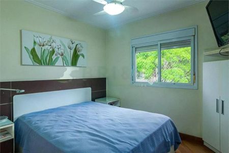 Apartamento à venda com 3 quartos, 111m² em Brooklin, São Paulo