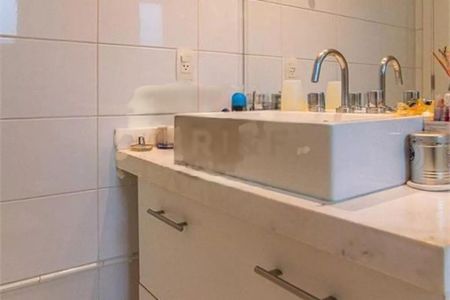 Apartamento à venda com 3 quartos, 111m² em Brooklin, São Paulo