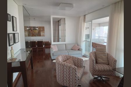 Apartamento à venda com 165m², 3 quartos e 3 vagas