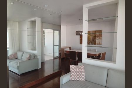 Apartamento à venda com 3 quartos, 165m² em Vila Romana, São Paulo