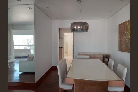 Apartamento à venda com 165m², 3 quartos e 3 vagas