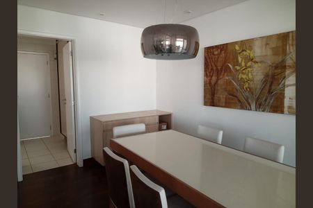 Apartamento à venda com 165m², 3 quartos e 3 vagas