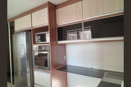 Apartamento à venda com 165m², 3 quartos e 3 vagas