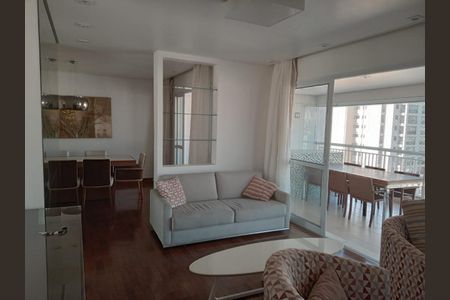 Apartamento à venda com 165m², 3 quartos e 3 vagas