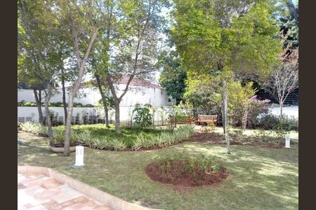Apartamento à venda com 165m², 3 quartos e 3 vagas