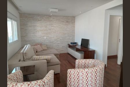 Apartamento à venda com 3 quartos, 165m² em Vila Romana, São Paulo