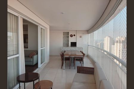 Apartamento à venda com 165m², 3 quartos e 3 vagas