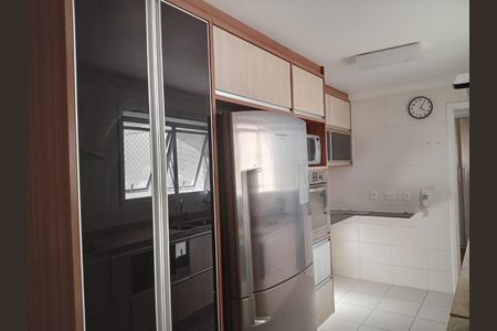 Apartamento à venda com 165m², 3 quartos e 3 vagas