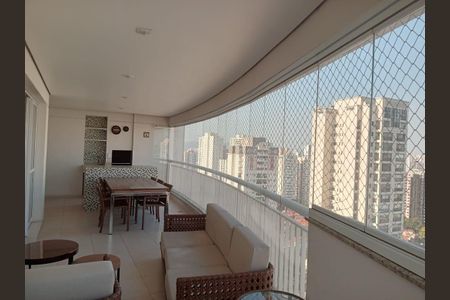 Apartamento à venda com 165m², 3 quartos e 3 vagas