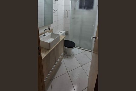 Apartamento à venda com 2 quartos, 50m² em Utinga, Santo André