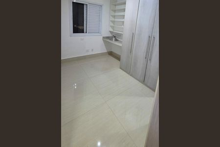 Apartamento à venda com 2 quartos, 50m² em Utinga, Santo André