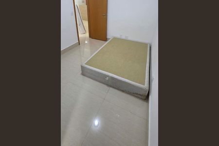 Apartamento à venda com 2 quartos, 50m² em Utinga, Santo André