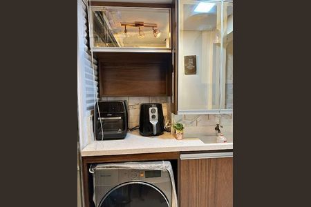 Apartamento à venda com 63m², 3 quartos e 1 vaga