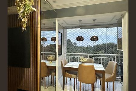 Apartamento à venda com 3 quartos, 63m² em Vila Moraes, São Paulo